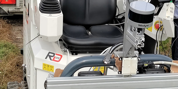 Foto: AgriRobots
